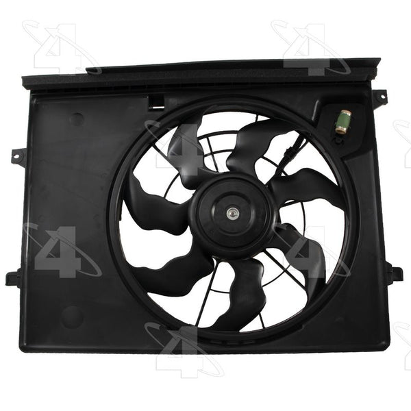 Four Seasons Cooling Fan (MPN: 76399)