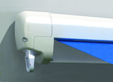 Carefree Freedom Wall Mount Awning (MPN: 351189A25)