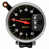 AutoMeter Pro-Comp Pedestal Mount Tachometer (MPN: 6851)