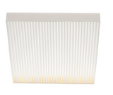 WIX Cabin Air Filter (MPN: 24313)