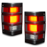ORACLE Lighting LED Tail Light Assembly (MPN: 5909003)