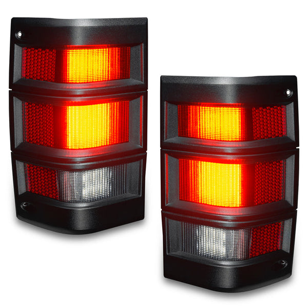 ORACLE Lighting LED Tail Light Assembly (MPN: 5909003)