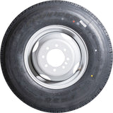 Taskmaster Tire Wheel Assembly (MPN: A16RG477HDM)