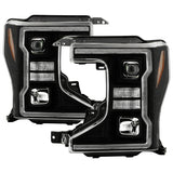 Spyder Automotive Headlight Assembly (MPN: 5088628)