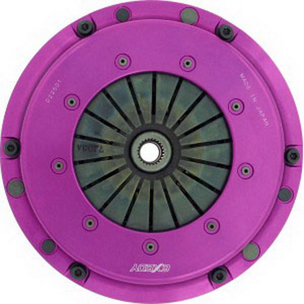 Exedy Clutch Hyper Stage 3 Cerametallic (MPN: NH02SD1)
