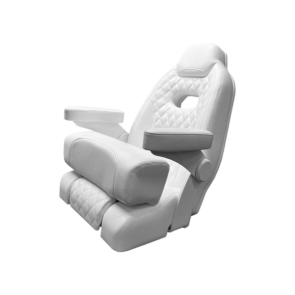 Taco Open Water Sport Chair (MPN: HA12-25-0-WHA)