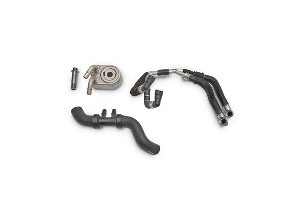Ford Performance Oil Cooler (MPN: M-6642-MB)