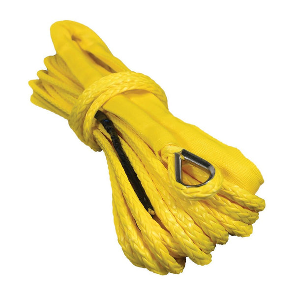Superwinch Winch Cable (MPN: 87-42614)