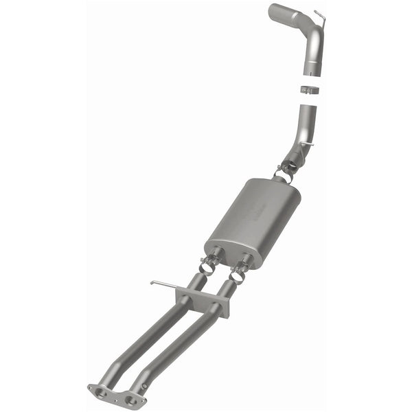 Magnaflow Performance Exhaust System Kit (MPN: 15699)