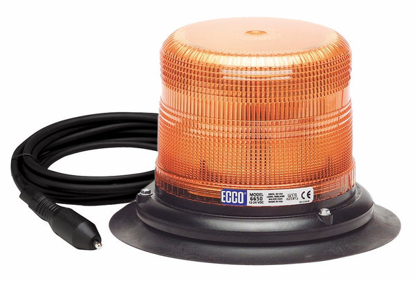 Ecco Electronic Low Profile Strobe Light (MPN: 6550A-VM)