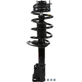 Monroe Quick-Strut Assembly (MPN: 171131)