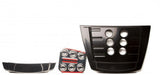 Auto Ventshade Hood Scoop (MPN: 80011)