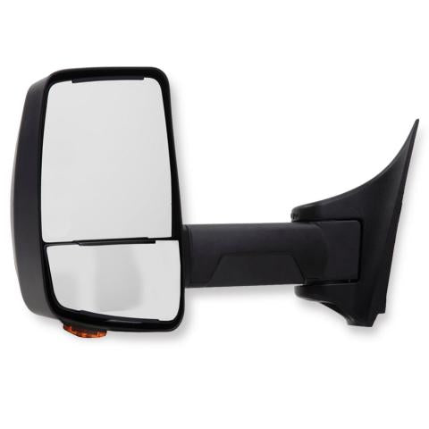 Velvac 2020XG Deluxe Head Exterior Mirror (MPN: 716341)