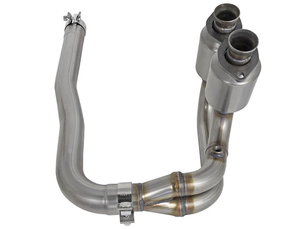 Advanced FLOW Engineering Catalytic Converter (MPN: 47-48003)