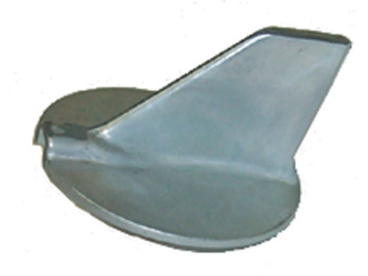 Sierra Marine Anode Kit (MPN: 18-6097)