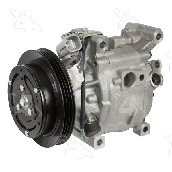 Four Seasons Air Conditioner Compressor (MPN: 98359)
