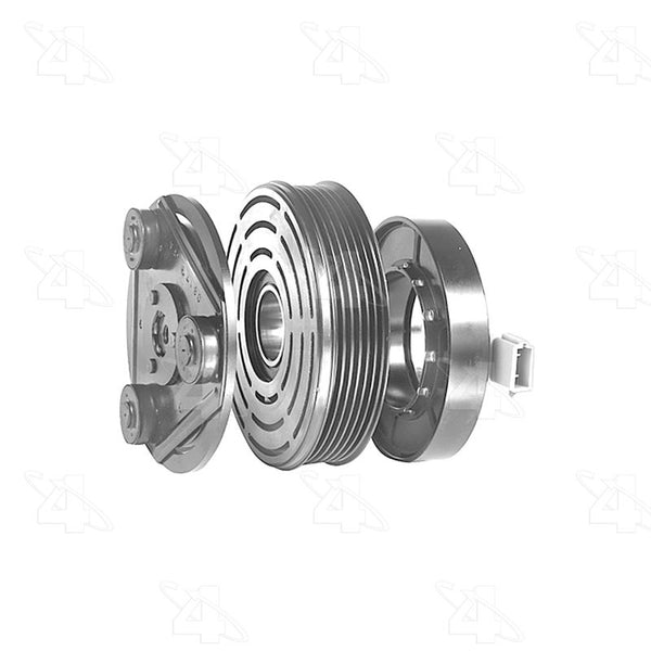 Four Seasons Air Compressor Clutch (MPN: 47876)