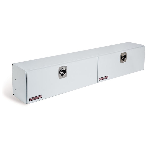 Weather Guard Hi-Side Tool Box (MPN: 296-3-02)