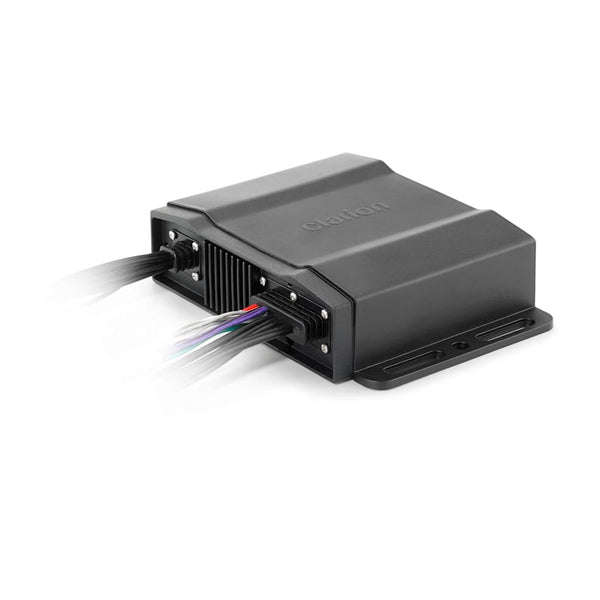 Clarion Marine Hideaway Radio (MPN: 010-03225-00)