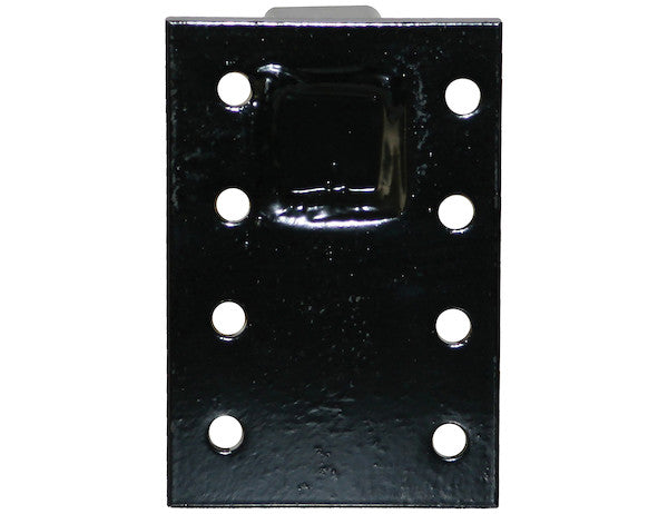 Pintle Hook Mounting Plate (MPN: PM87)