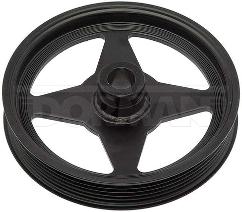 Dorman Power Steering Pump Pulley (MPN: 300-010)