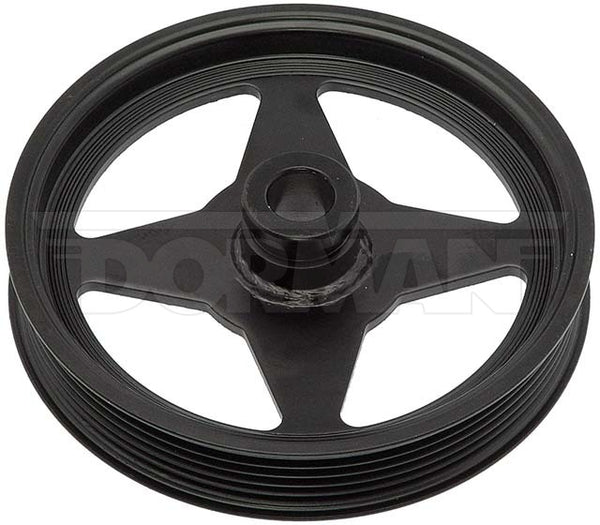 Dorman Power Steering Pump Pulley (MPN: 300-010)