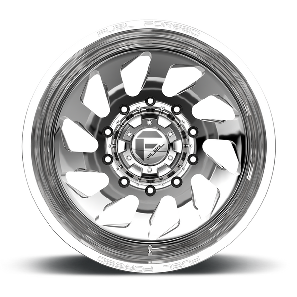 Fuel Off Road Wheel (MPN: DF392082A935L)