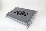 CSF Aluminum Crossflow Radiator (MPN: 7073)