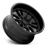 Fuel Off Road Clash 6 D760 Wheel (MPN: D76018908950)
