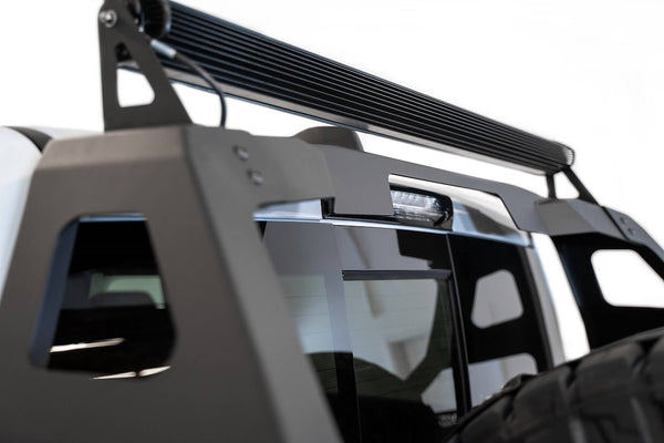 Stealth Fighter Truck Bed Bar (MPN: C6215521101N)