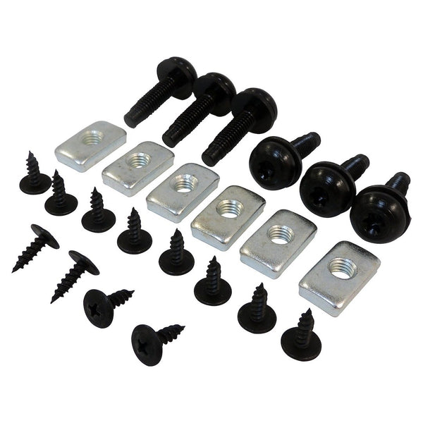 Crown Automotive Hard Top Bolt Set (MPN: 6506825MK)