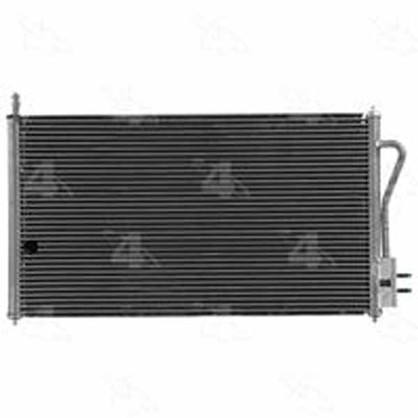 Four Seasons Air Conditioner Condenser (MPN: 40683)