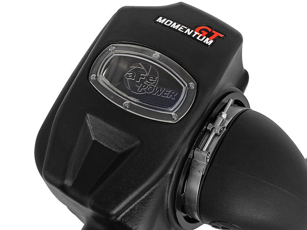 Advanced FLOW Engineering Momentum GT Cold Air Intake (MPN: 54-74007)