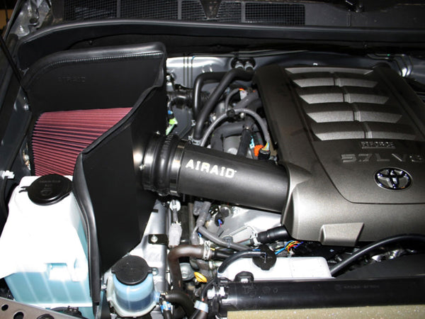 AIRAID Cold Air Intake System (MPN: 511-213)