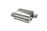 Corsa Performance Custom Pro Series Exhaust Muffler (MPN: CP3000S)