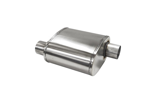 Corsa Performance Custom Pro Series Exhaust Muffler (MPN: CP3000S)