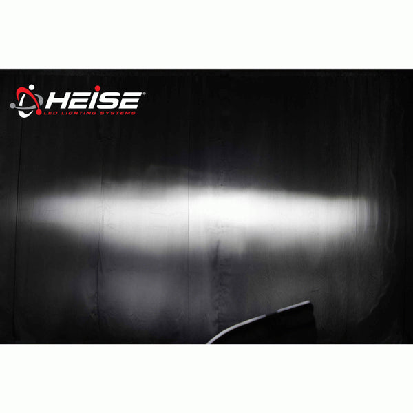 Heise LED Headlight Bulb (MPN: HE-D3CPRO)