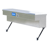 UWS Aluminum Side Mount Tool Box (MPN: EC30111-MK2)