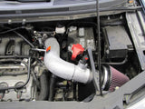 K&N Cold Air Intake 77 Series (MPN: 77-2574KS)