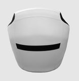 Taco Anclote Bucket Seat (MPN: BA1-25WHT-BLK)