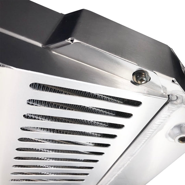 Proform Radiator Slim Fit Design (MPN: 69590-17)