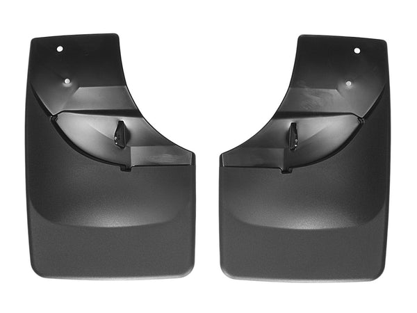 WeatherTech Mud Flap Set of 2 (MPN: 120051)