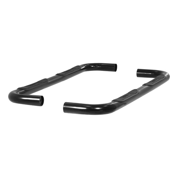 Aries 3 Inch Round Nerf Bar (MPN: 202003)