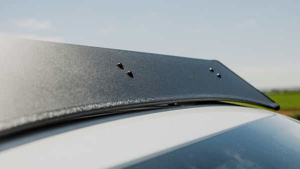 Sherpa Roof Rack (MPN: 128844)
