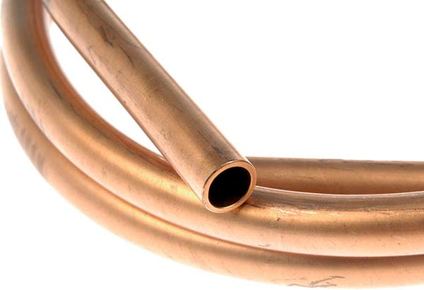 Copper Tubing for Automotive Repair (MPN: 510-009)