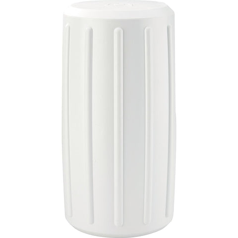 Attwood Marine Round Corner Dock Guard (MPN: 93534-1)