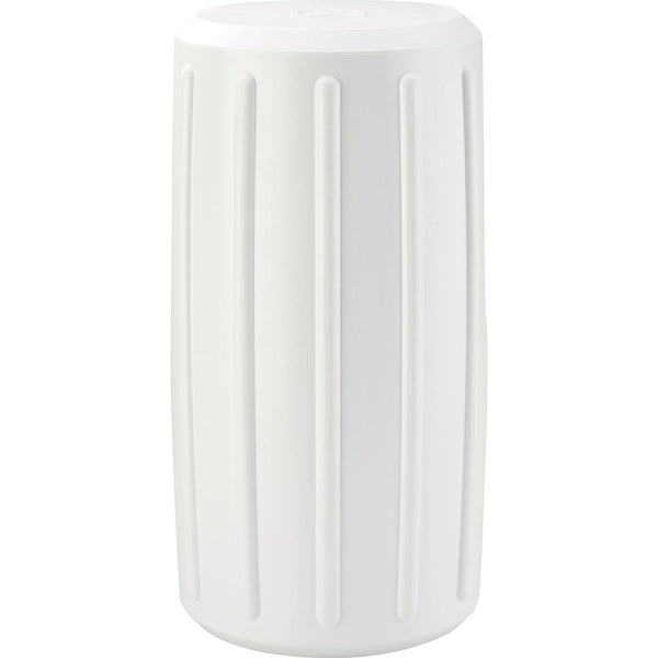 Attwood Marine Round Corner Dock Guard (MPN: 93534-1)