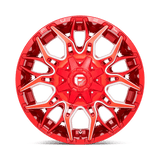 Fuel Off Road Wheel (MPN: D77120001747)