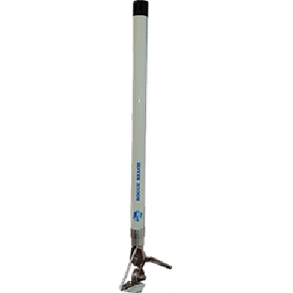 Wave Wi-Fi Rogue Reach DB Wi-Fi Extender (MPN: Rogue Reach DB)
