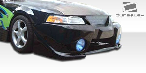 Duraflex Bumper Cover Evo 5 (MPN: 103276)